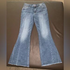 Edgley women’s jeans
